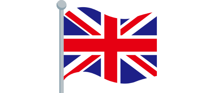 イギリス国旗